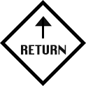 RETURN