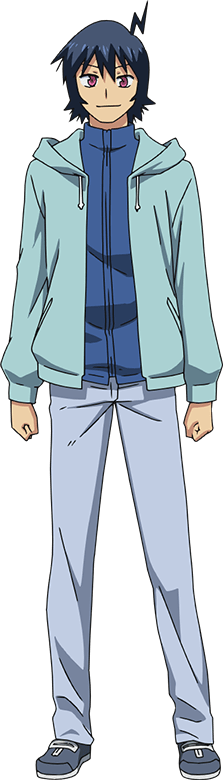 黒井宗矢