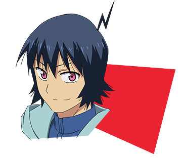 黒井宗矢