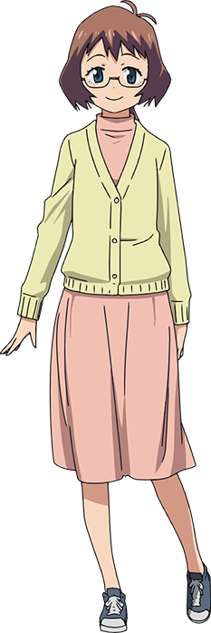 高天原のぞみ