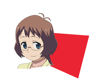高天原のぞみ