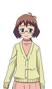 高天原のぞみ