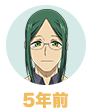 羊谷葉介