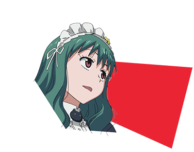 黒井銀子