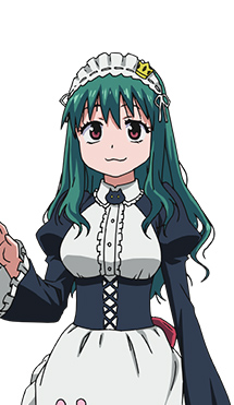 黒井銀子