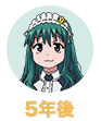 黒井銀子