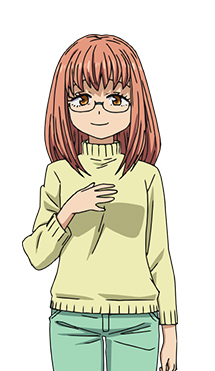 熊代晴海