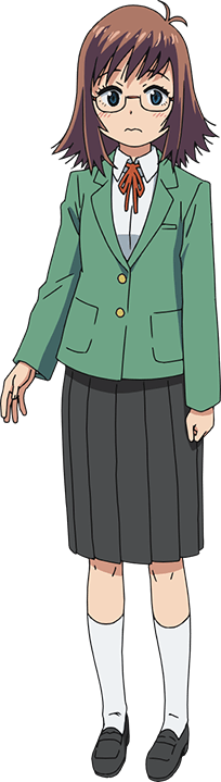 高天原のぞみ