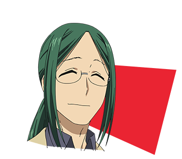 羊谷葉介
