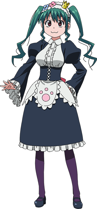 黒井銀子
