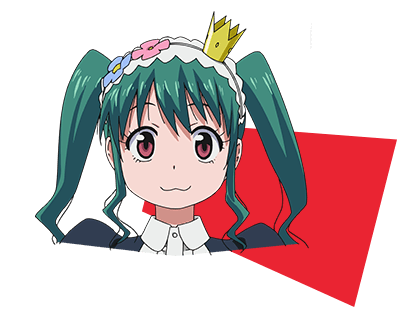 黒井銀子