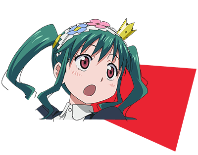 黒井銀子