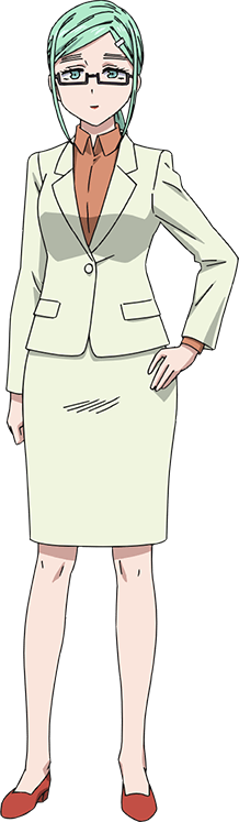 白石こがね