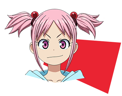 因幡美羽