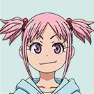 因幡美羽