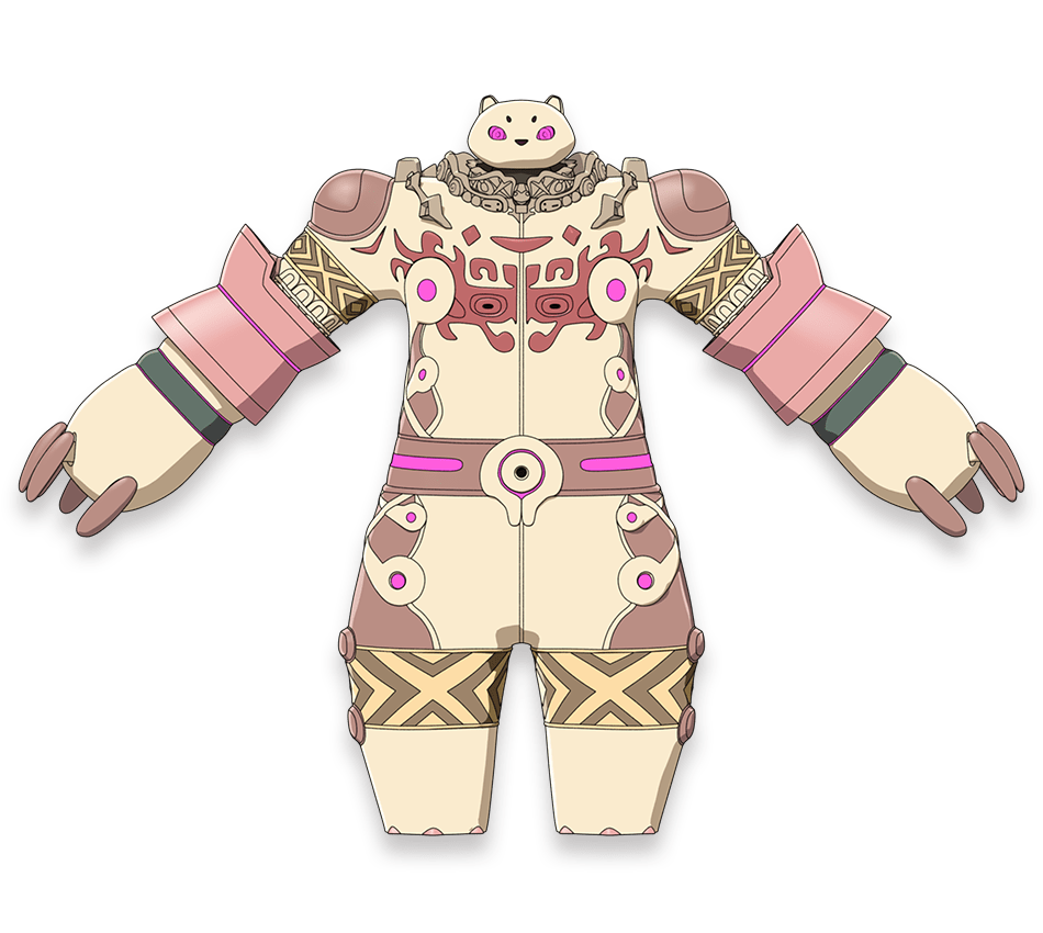 熊代晴海 front