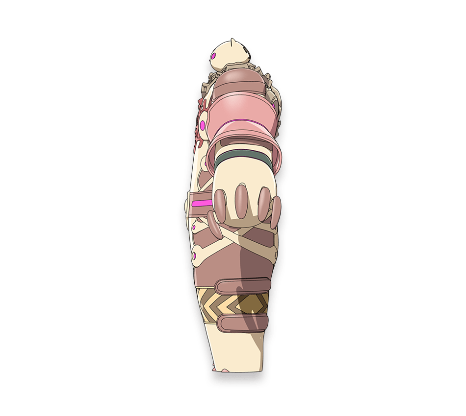 熊代晴海 side