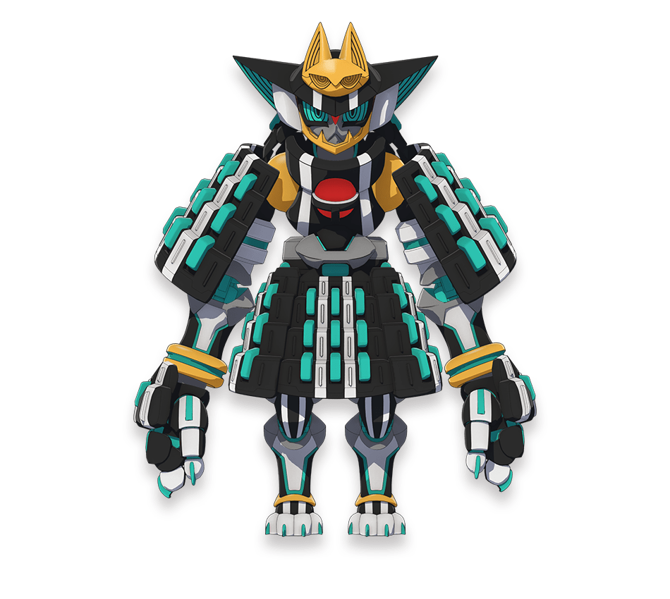 黒井宗矢/先生 ドーピングモード front