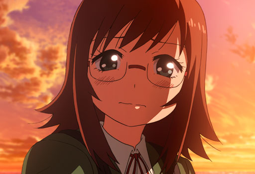 第8話「力、己にこそ宿る」