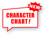 CHARACTER CHART